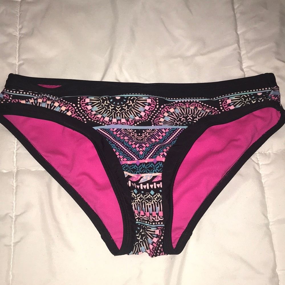 Bikini Bottoms